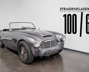 Austin Healey Andere Gebrauchtwagen