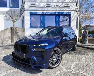 Alpina XB7 Gebrauchtwagen