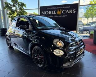 Abarth 595C Gebrauchtwagen