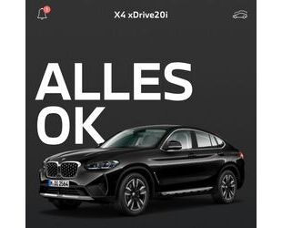 BMW X4 Gebrauchtwagen