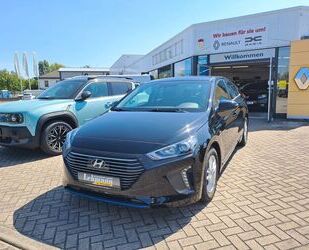Hyundai IONIQ Gebrauchtwagen