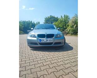 BMW 325 Gebrauchtwagen