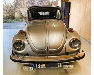 VW Käfer Gebrauchtwagen