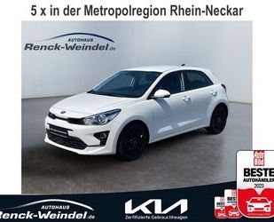 Kia Rio Gebrauchtwagen