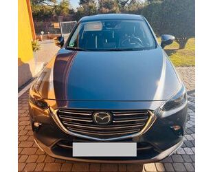 Mazda CX-3 Gebrauchtwagen