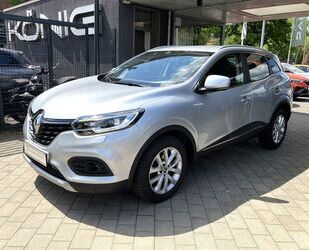 Renault Kadjar Gebrauchtwagen