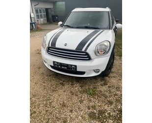 Mini One Countryman Gebrauchtwagen