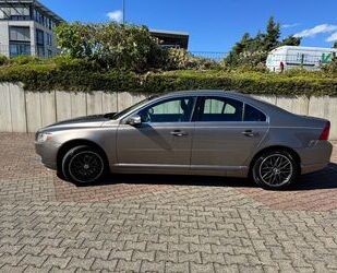 Volvo S80 Gebrauchtwagen