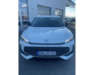 MG EHS Gebrauchtwagen
