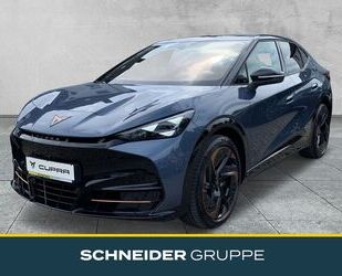 Cupra Tavascan Gebrauchtwagen