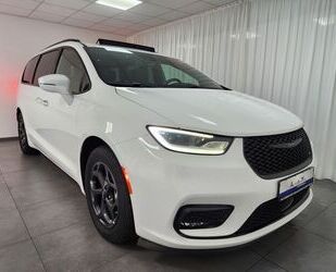 Chrysler Pacifica Gebrauchtwagen