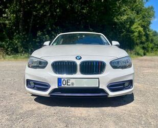 BMW 116 Gebrauchtwagen