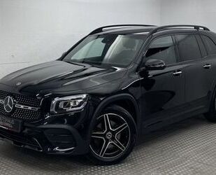Mercedes-Benz GLB 220 Gebrauchtwagen