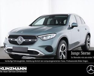 Mercedes-Benz GLC 300 Gebrauchtwagen