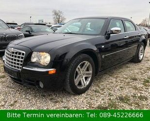 Chrysler 300C Gebrauchtwagen