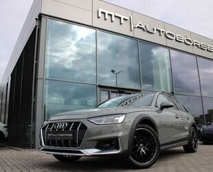 Audi A4 Allroad Gebrauchtwagen