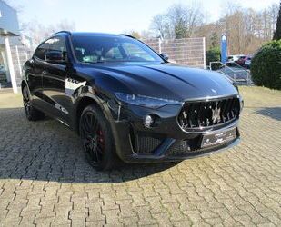 Maserati Levante Gebrauchtwagen