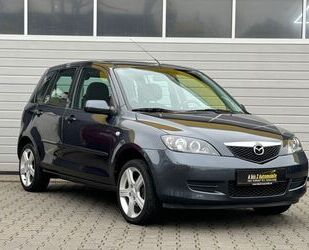 Mazda 2 Gebrauchtwagen