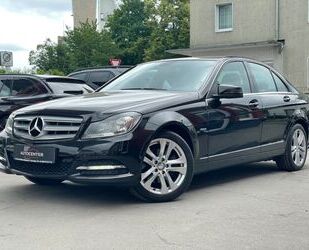 Mercedes-Benz C 220 Gebrauchtwagen