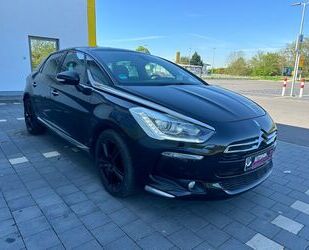 Citroen DS5 Gebrauchtwagen