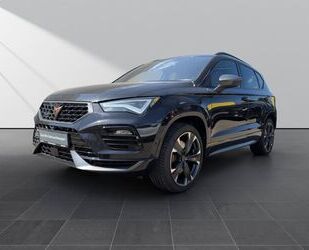 Cupra Ateca Gebrauchtwagen