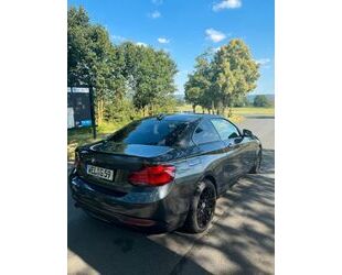 BMW 220 Gebrauchtwagen
