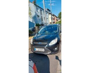 Ford C-Max Gebrauchtwagen