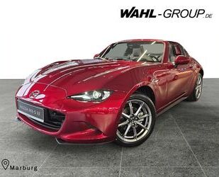 Mazda MX-5 Gebrauchtwagen