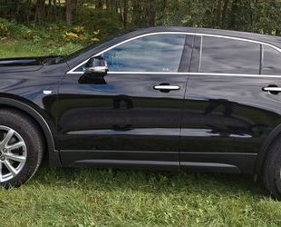 Cadillac XT4 Gebrauchtwagen