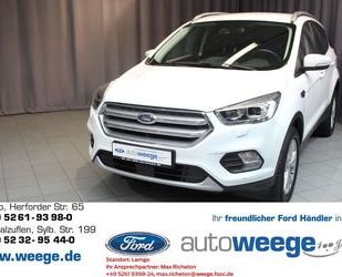 Ford Kuga Gebrauchtwagen