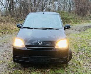 Daihatsu Cuore Gebrauchtwagen