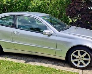 Mercedes-Benz CL 200 Gebrauchtwagen
