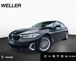 BMW 530 Gebrauchtwagen