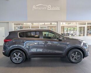 Kia Sportage Gebrauchtwagen