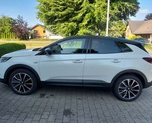 Opel Grandland (X) Gebrauchtwagen