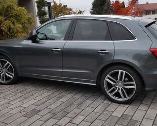 Audi SQ5 Gebrauchtwagen