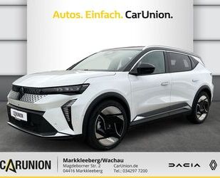 Renault Scenic Gebrauchtwagen