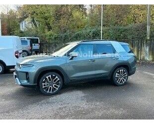 SsangYong Torres Gebrauchtwagen