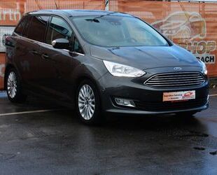 Ford Grand C-Max Gebrauchtwagen