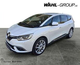 Renault Grand Scenic Gebrauchtwagen