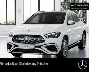 Mercedes-Benz GLA 200 Gebrauchtwagen