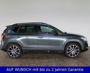 Cupra Ateca Gebrauchtwagen