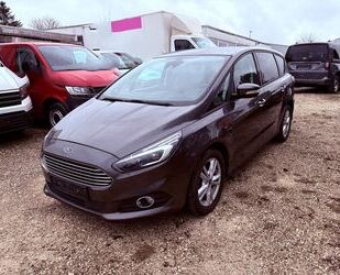 Ford S-Max Gebrauchtwagen