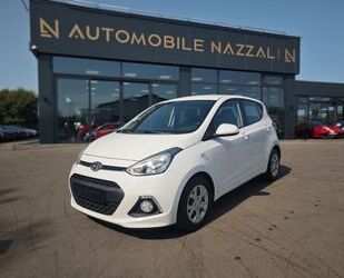 Hyundai i10 Gebrauchtwagen