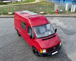 VW LT Gebrauchtwagen