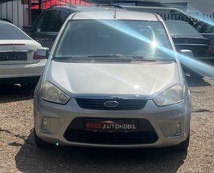 Ford C-Max Gebrauchtwagen