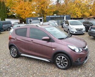 Opel Karl Gebrauchtwagen