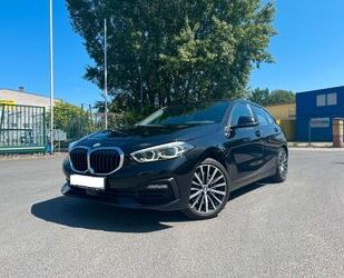 BMW 120 Gebrauchtwagen