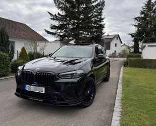 Alpina XD3 Gebrauchtwagen
