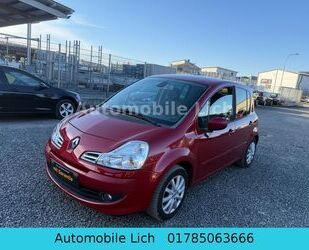 Renault Modus Gebrauchtwagen